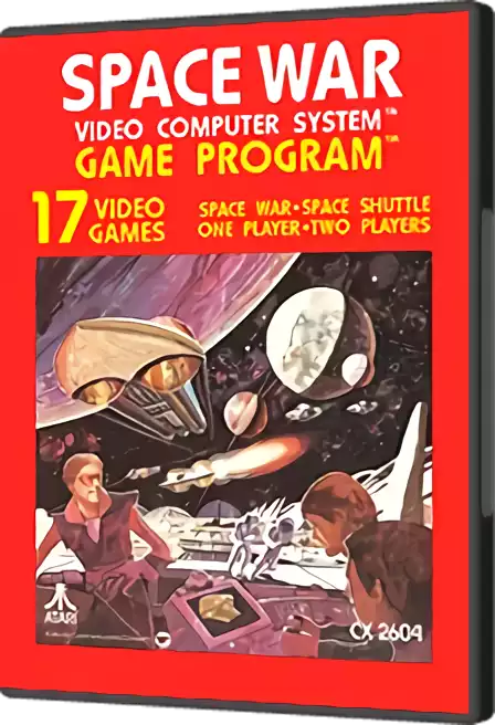 Space War (1978) (Atari) (PAL) [p1][o1][!].zip